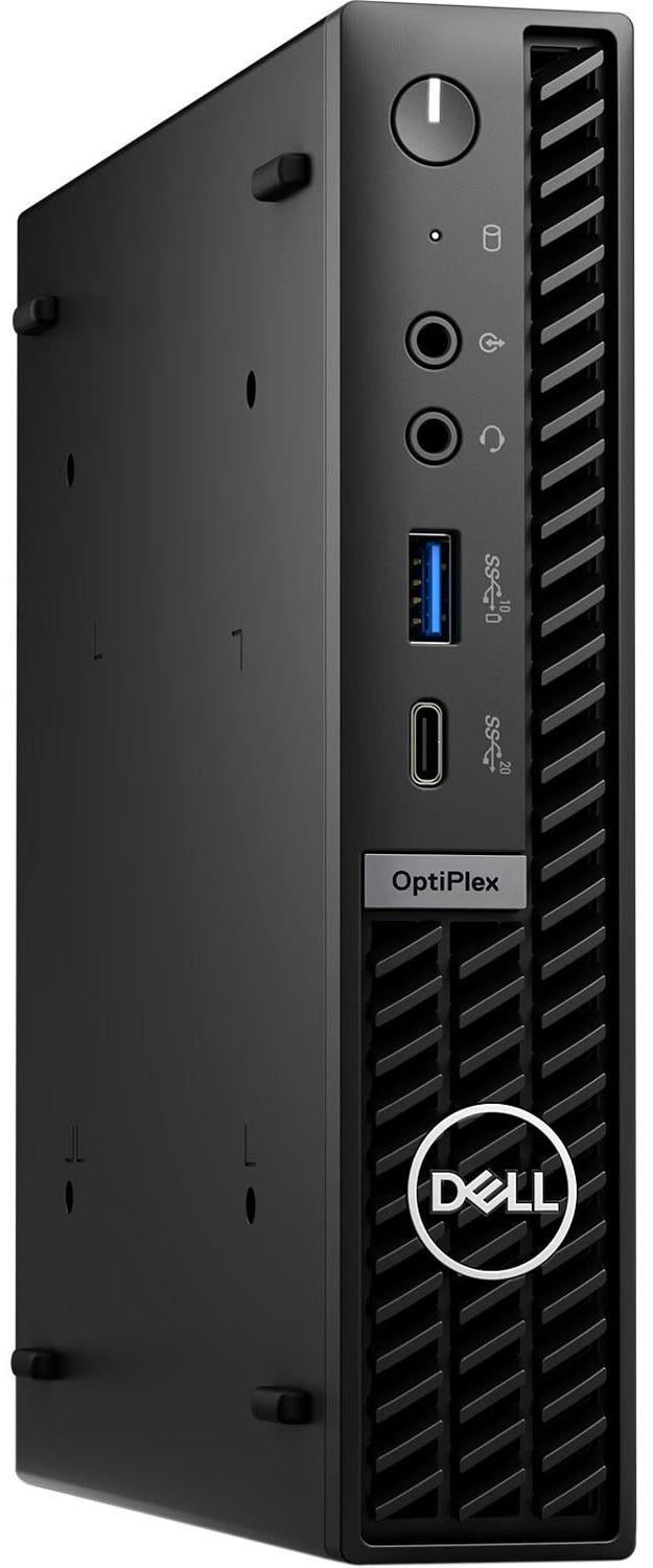 Ανακαινισμένο Dell OptiPlex Micro Plus 7010 - TWO DOTS