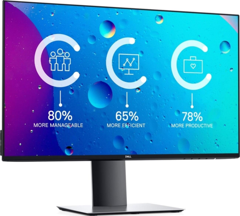 Dell U2419HC