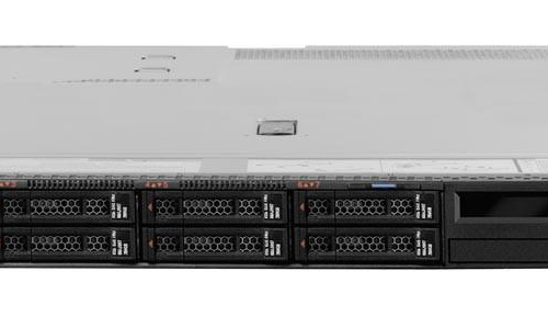 Lenovo X3550 M5 (8xSFF) Xeon E5-2620 v3/32GB/M5210/2x550W/No Rails