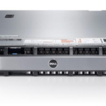 Dell Poweredge R720 (16xSFF) 2 x Xeon E5-2670 v2 (10-Cores)/32GB/H710/2x750W/iDRAC 7 Enterprise/No Rails