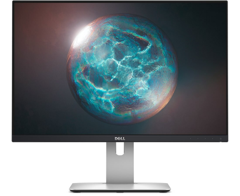 Dell U2415B 24.1-inch IPS Monitor