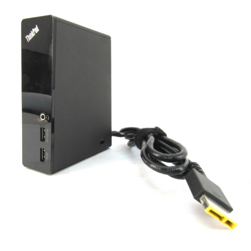 P DOCKING STATION LENOVO THINKPAD ONE LINK PRO DU9033S1 (No AC-Adapter)