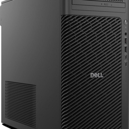 Dell Pro Max Tower T2 FCT2250 Ultra 9 285/32GB/1TB NVMe/RTX A1000 8GB