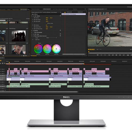Dell UP2716D *NEW OPEN BOX*