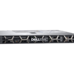 Dell Poweredge R340 (4xLFF) Xeon E-2146G (4-Cores)/16GB/H330 12GB