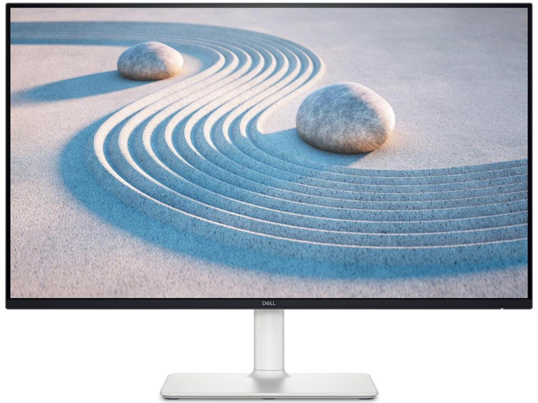 Dell S2725DS 100 Hz