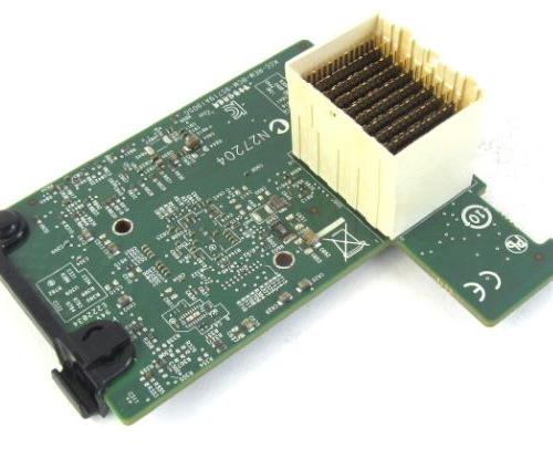 4a3fcf41-1758-4085-82e3-c2966256a567 NIC BROADCOM 5719 QP 4-ports 1GB PCI-E MEZZANINE CARD