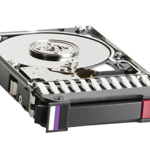 4d0edfce-ecf9-4573-9080-fe5012520b11 HDD HP 72GB 15K 2.5 SAS