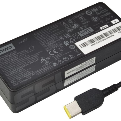 PSU 90W FOR NB LENOVO RECTANGLE SLIM TIP