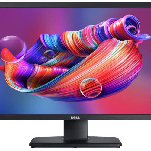 Dell U2412M