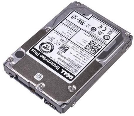 HDD DELL 450GB SAS 12G 2.5" 15K COMPELLENT ST450MP0005