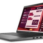 Dell Precision 3550 i7-10810U/16GB/256GB NVMe/Quadro P520 2GB