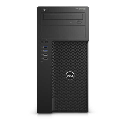 Dell Precision 3620 MT i7-6700/8GB/256GB SSD/DVDRW