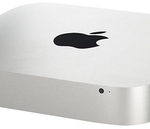 Apple Mac Mini 6.1 A1347 i5-3210M/4GB/500GB HDD
