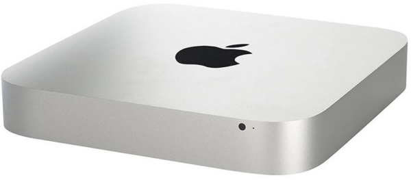 Apple Mac Mini 6.1 A1347 i5-3210M/4GB/500GB HDD