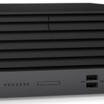 HP Prodesk 400 G7 SFF i7-10700/8GB/256GB NVMe