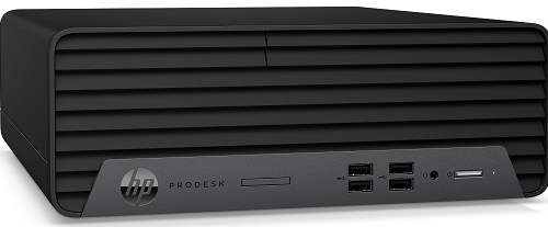 HP Prodesk 400 G7 SFF i7-10700/8GB/256GB NVMe