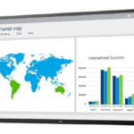 Dell C7017T *TouchScreen* *NEW OPEN BOX*