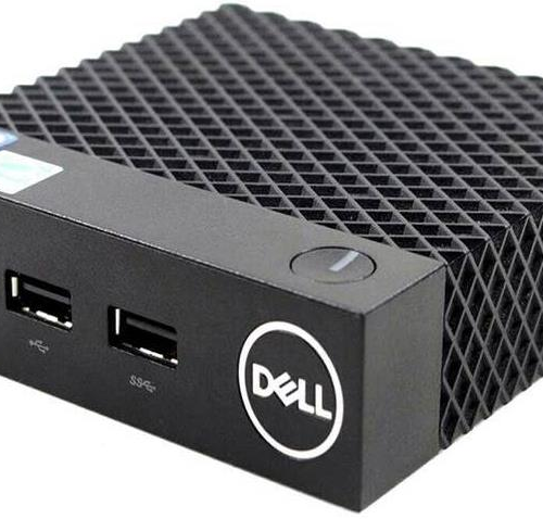 5541a9ac-6a5d-4618-b6b6-3e7e4f6a5599 Dell Wyse 3040 Atom x5-Z8350/2GB/8GB eMMC