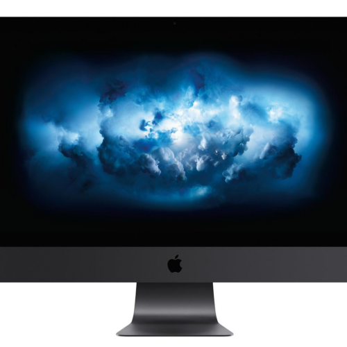 Apple iMac Pro 27 A1862 (2017) Xeon W-2191B (18-Cores)/64GB/2TB NVMe/Radeon Pro Vega 56 8GB *Grade B*