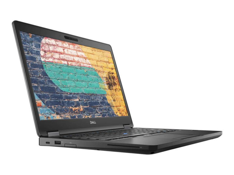 Dell Latitude 5490 i5-8350U/8GB/256GB SSD M.2