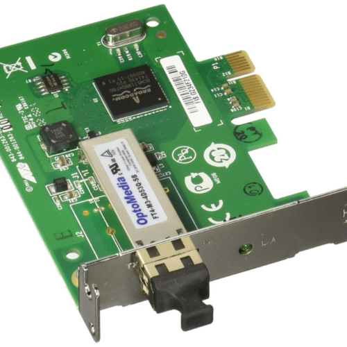 57a2849b-821d-4f8a-831a-1e94f621d361 NIC Allied Telesis 1000SX/LC FIBER 1-port 1GB PCI-E L.P. DUPLEX