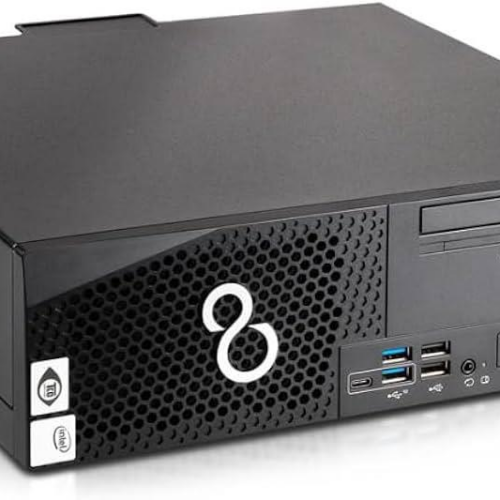Fujitsu Esprimo D9010 SFF i5-10500/8GB/256GB NVMe