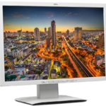 Fujitsu B24W-6 White