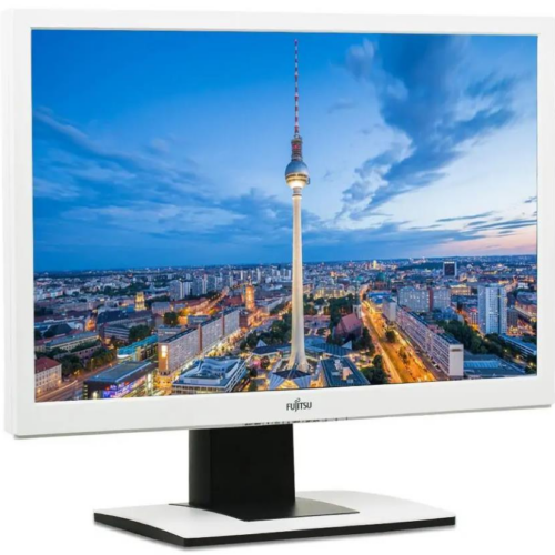 Fujitsu B24W-5 Eco White