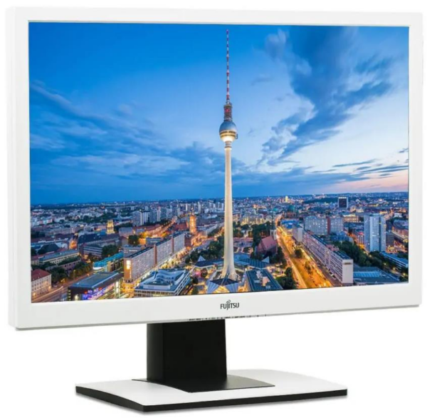 Fujitsu B24W-5 Eco White