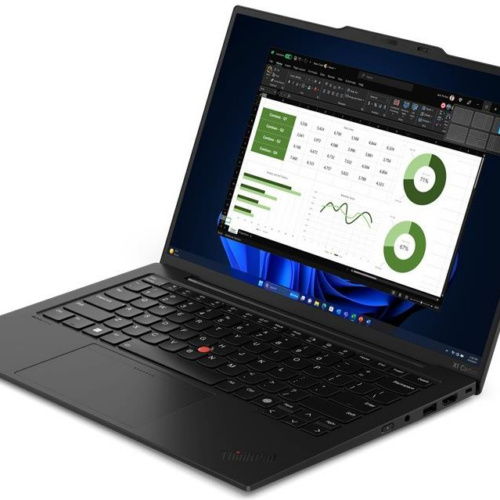 Lenovo Thinkpad X1 Carbon GEN 12 Ultra 5 125U/32GB/512GB NVMe *Windows 11 Home* *NEW OPEN BOX*