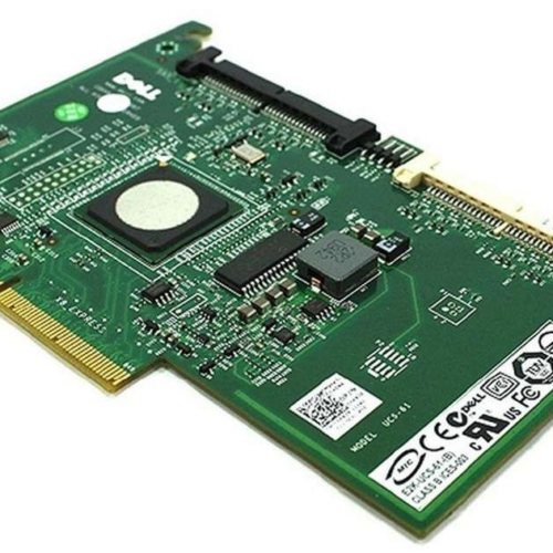 5d19b61f-c8ad-425e-bd2a-5c560f98b29d DELL PERC 6ir Dual Channel Raid Controller