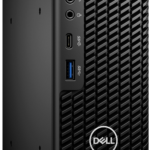 Dell Precision 3240 Compact i5-10500/8GB/256GB NVMe