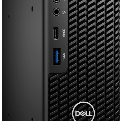 Dell Precision 3240 Compact i5-10500/8GB/256GB NVMe