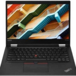Lenovo Thinkpad X13 Gen 1 i7-10610U/16GB/256GB NVMe