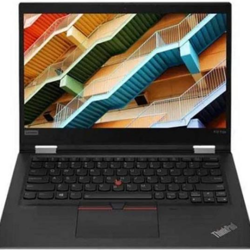 Lenovo Thinkpad X13 Gen 1 i7-10610U/16GB/256GB NVMe