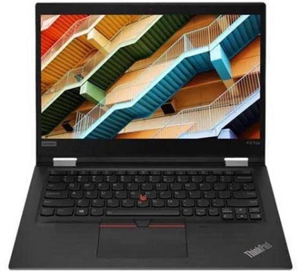 Lenovo Thinkpad X13 Gen 1 i7-10610U/16GB/256GB NVMe