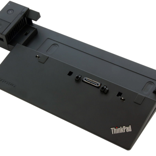 5f29686b-6b52-407d-967e-f5fba74a0dd7 DOCKING STATION LENOVO THINKPAD PRO DOCK WITH USB 3.0 (No AC-Adapter)