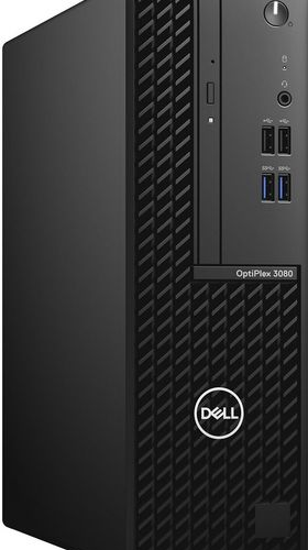 Dell Optiplex 3080 SFF i5-10505/8GB/256GB NVMe