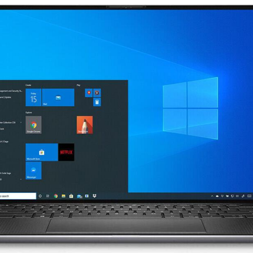 Dell Precision 5550 i7-10850H/16GB/256GB NVMe/Quadro T2000 Max-Q 4GB