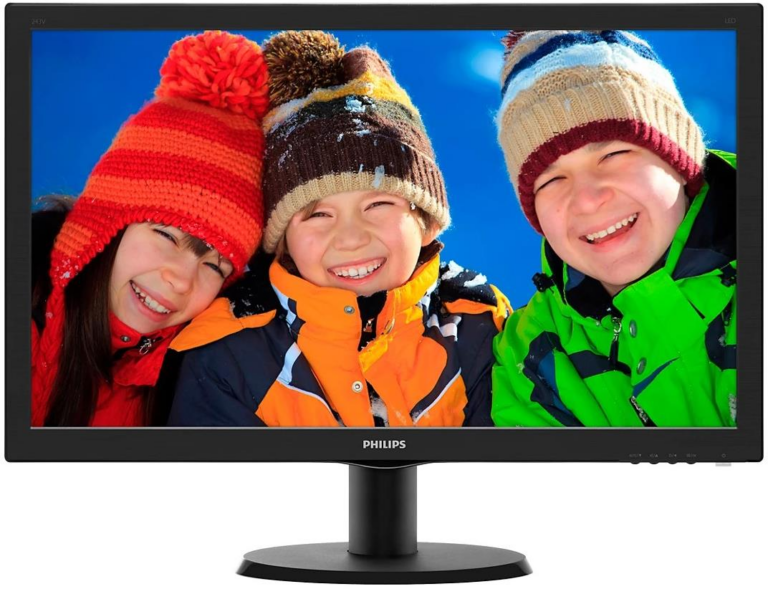Philips 243V5L
