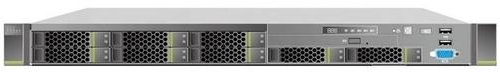 Huawei Fusionserver Pro 1288H V5 (8xSFF) 2 x Xeon Silver 4110/32GB/2 x 240GB SSD/SR450C-M/2x550W/No Rails