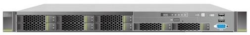 Huawei Fusionserver Pro 1288H V5 (8xSFF) 2 x Xeon Silver 4110/32GB/2 x 240GB SSD/SR450C-M/2x550W/No Rails