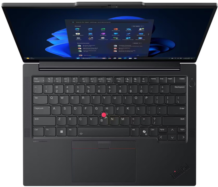 Lenovo ThinkPad E14 Gen 7 Core 7 240H