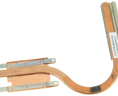 CPU HEATSINK FOR NB DELL INSPIRON 15R (5537) 15 (3537) / LATITUDE 3540