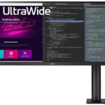 LG 34WN780 75Hz Ultrawide
