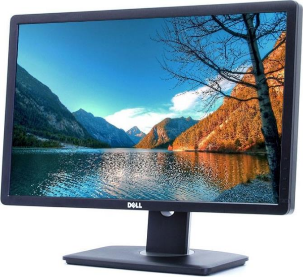Dell P2312H