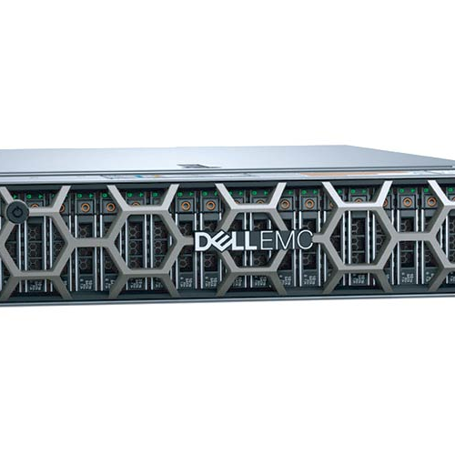 Dell EMC vSAN R740XD Ready Node (12xSFF/12xNVMe) 2 x Xeon Gold 6142 (16-Cores)/32GB/4x1GB/HBA330+/2x1600W/No Rails