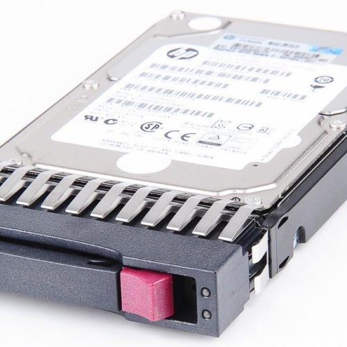 6f414503-b5d7-4401-a5e4-280b8784ed84 HDD HP 300GB SAS 6G 2.5" 10K