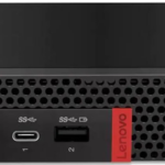 Lenovo ThinkCentre M920Q Tiny i5-9500T/8GB/256GB NVMe